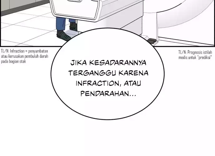 A.I. Doctor Chapter 39 - halaman 16