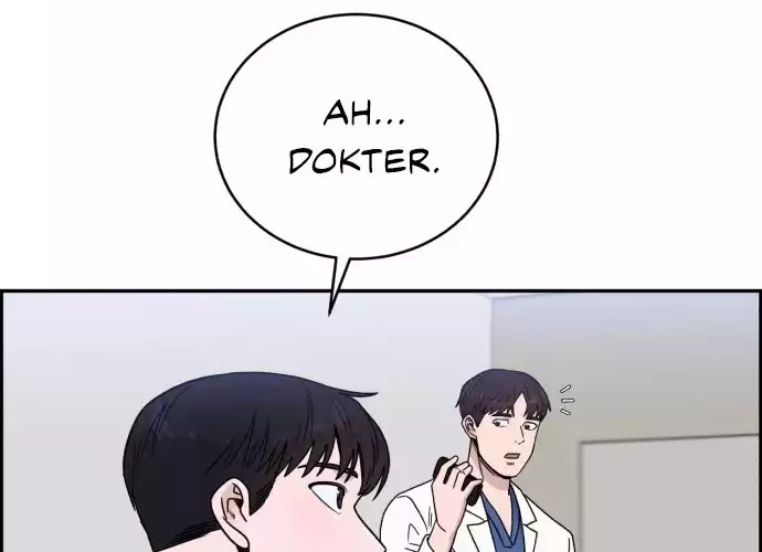 A.I. Doctor Chapter 39 - halaman 28