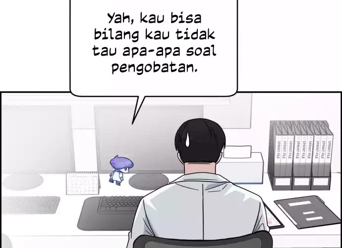 A.I. Doctor Chapter 39 - halaman 32