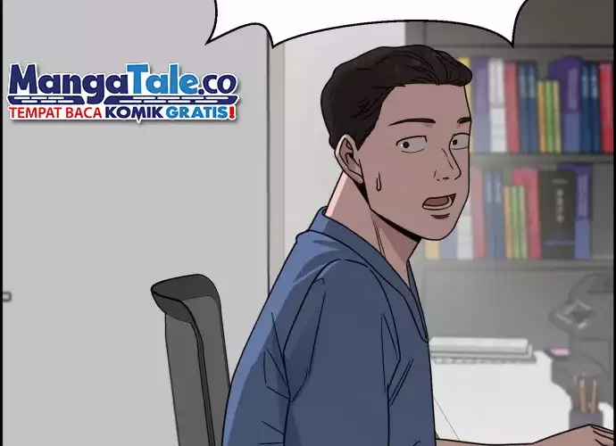 A.I. Doctor Chapter 39 - halaman 36