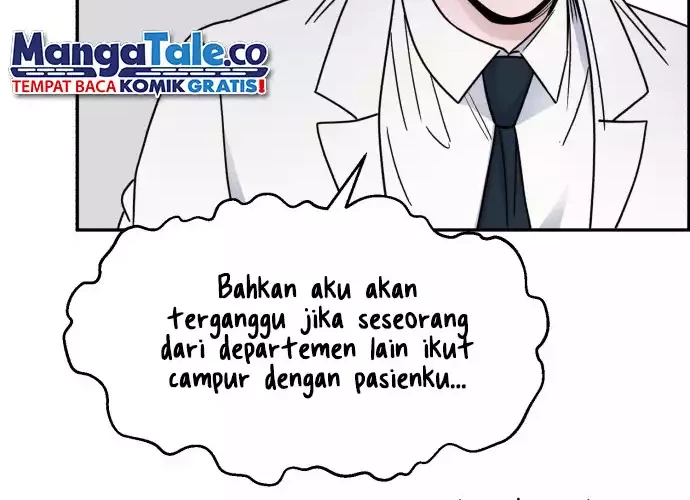 A.I. Doctor Chapter 39 - halaman 40