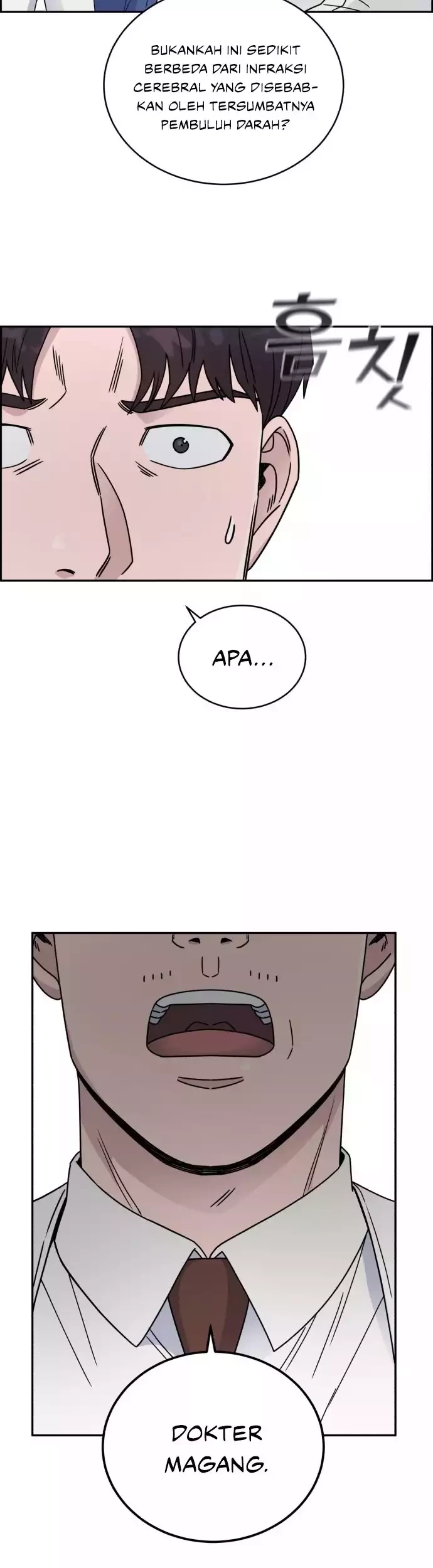 A.I. Doctor Chapter 39 - halaman 49
