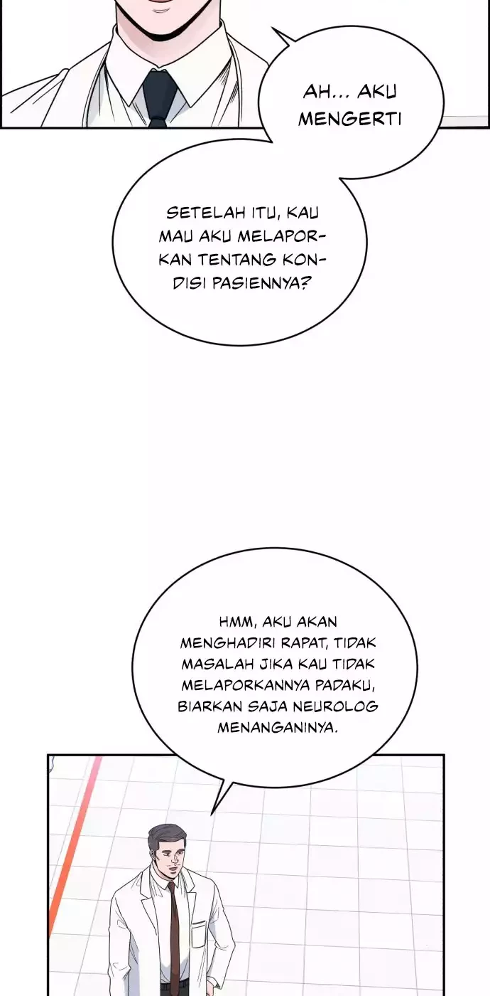 A.I. Doctor Chapter 39 - halaman 5