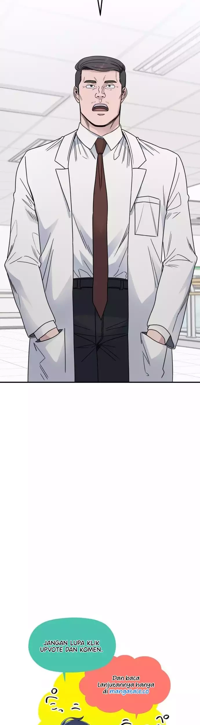 A.I. Doctor Chapter 39 - halaman 51