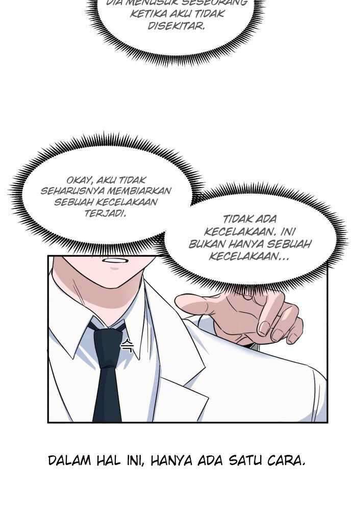 A.I. Doctor Chapter 4 - halaman 10