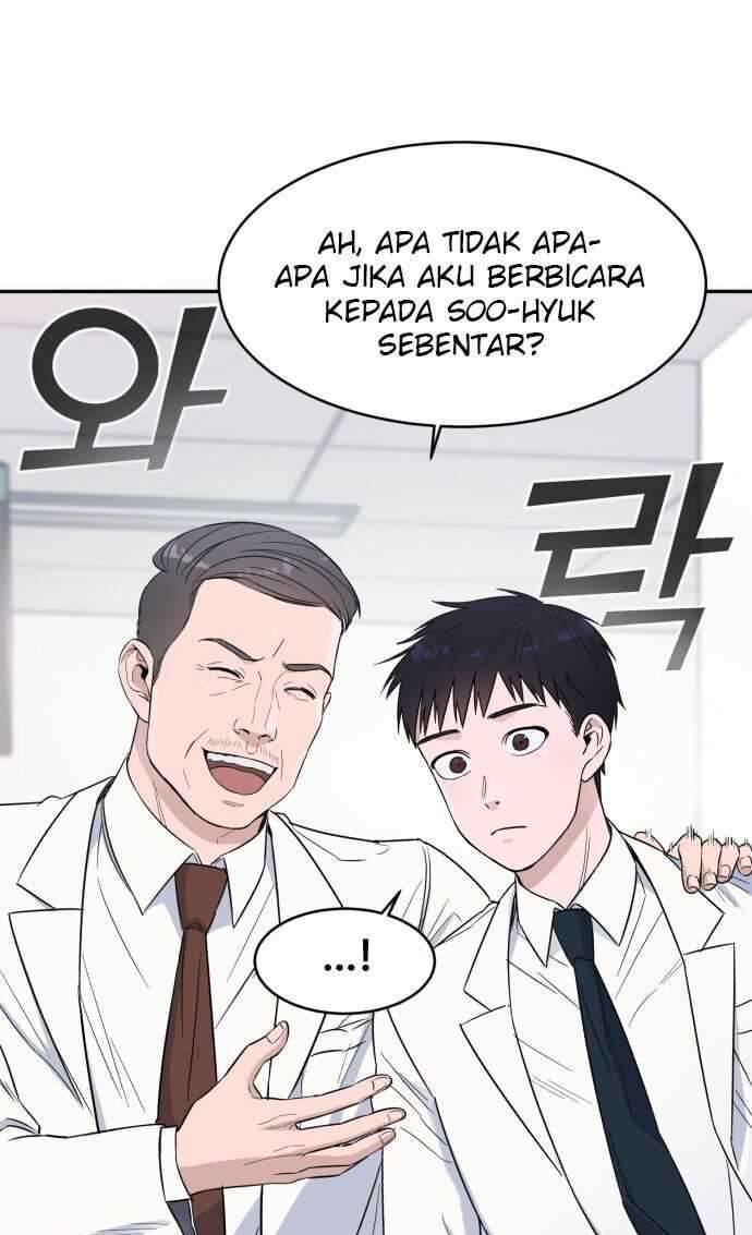 A.I. Doctor Chapter 4 - halaman 11