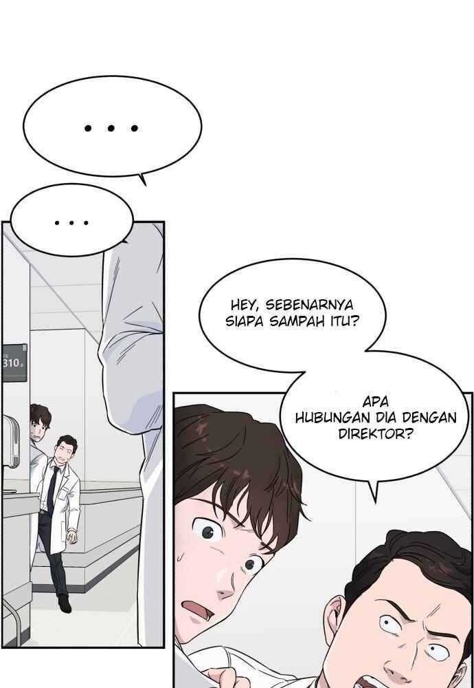 A.I. Doctor Chapter 4 - halaman 15