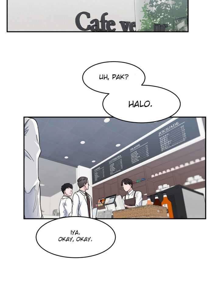 A.I. Doctor Chapter 4 - halaman 20
