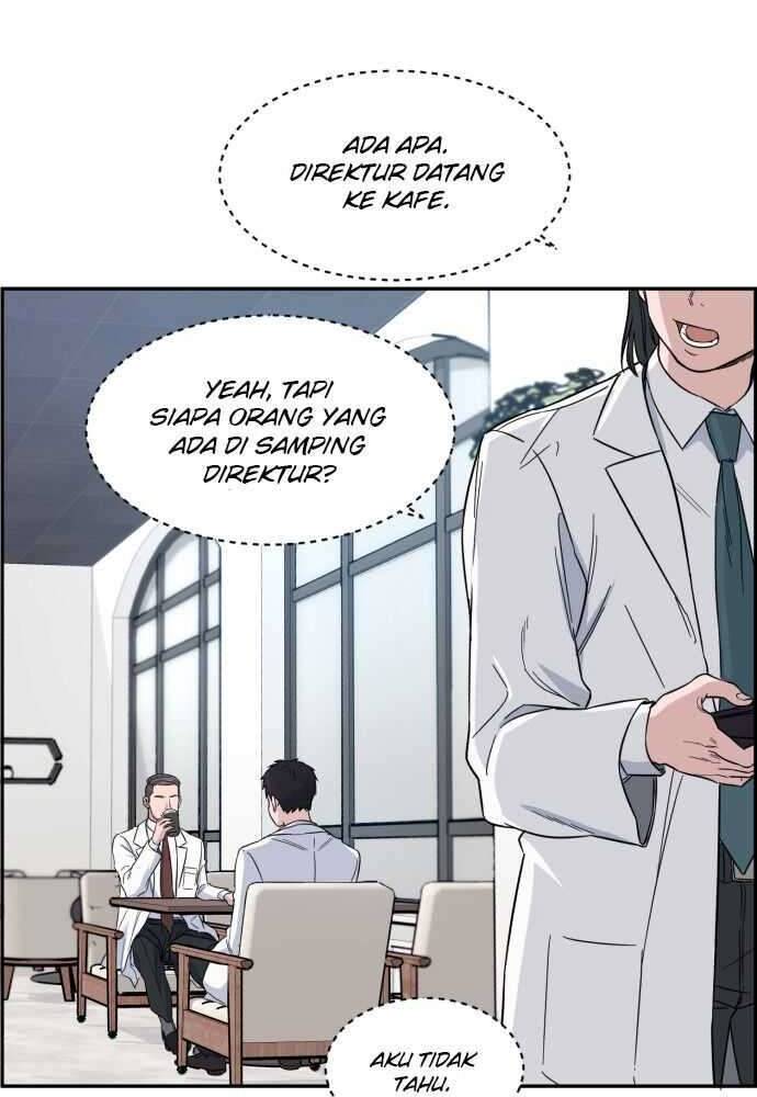 A.I. Doctor Chapter 4 - halaman 21