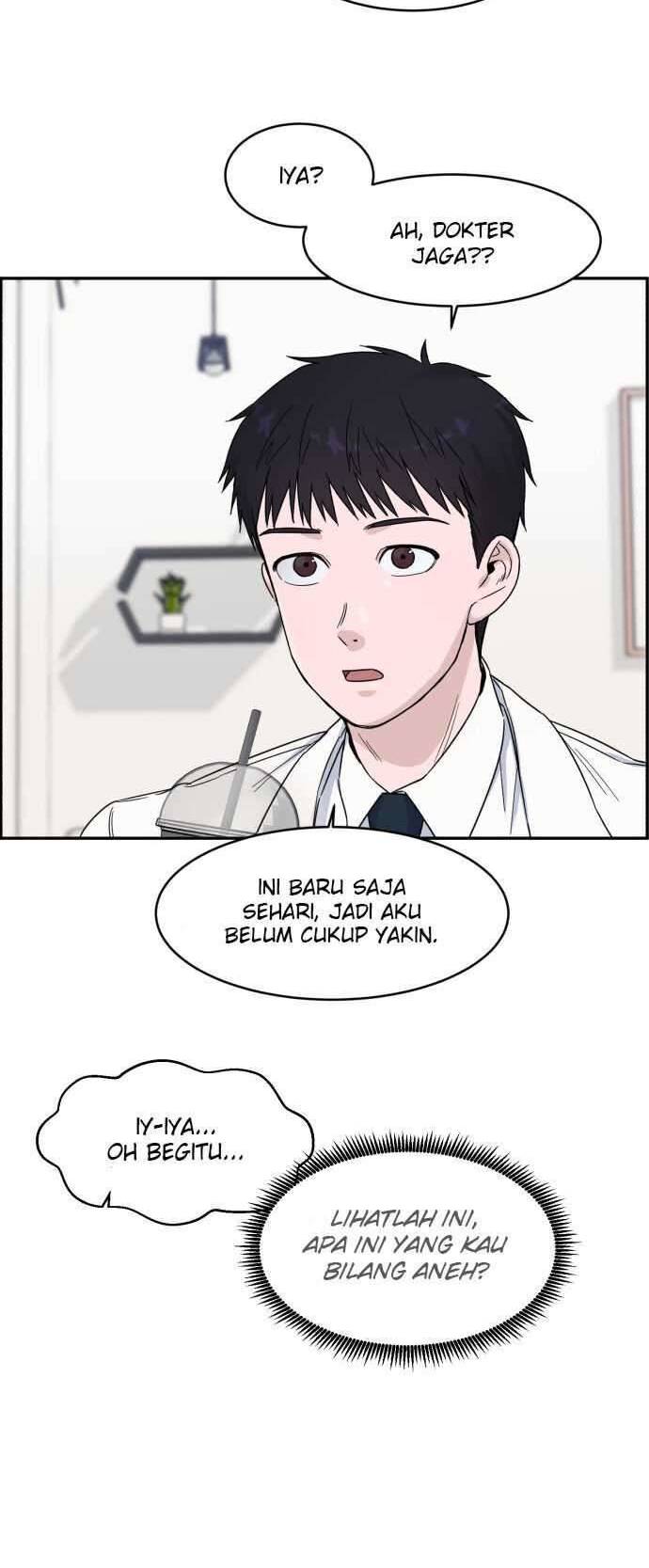 A.I. Doctor Chapter 4 - halaman 24
