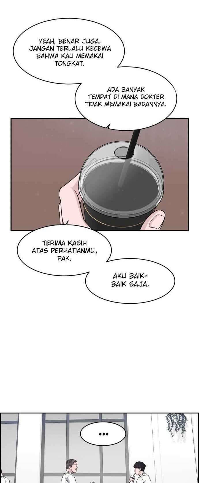 A.I. Doctor Chapter 4 - halaman 25