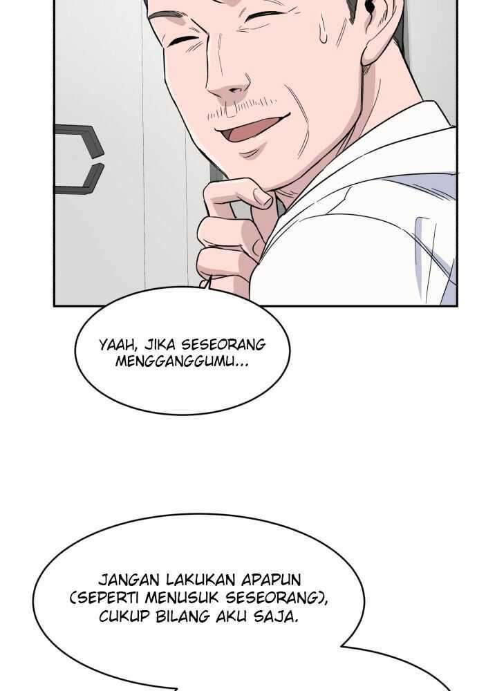 A.I. Doctor Chapter 4 - halaman 28