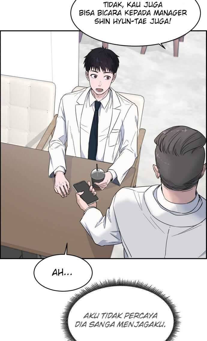 A.I. Doctor Chapter 4 - halaman 29