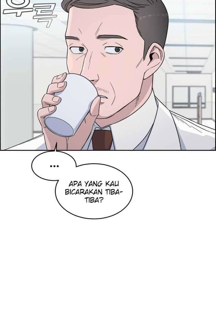A.I. Doctor Chapter 4 - halaman 3