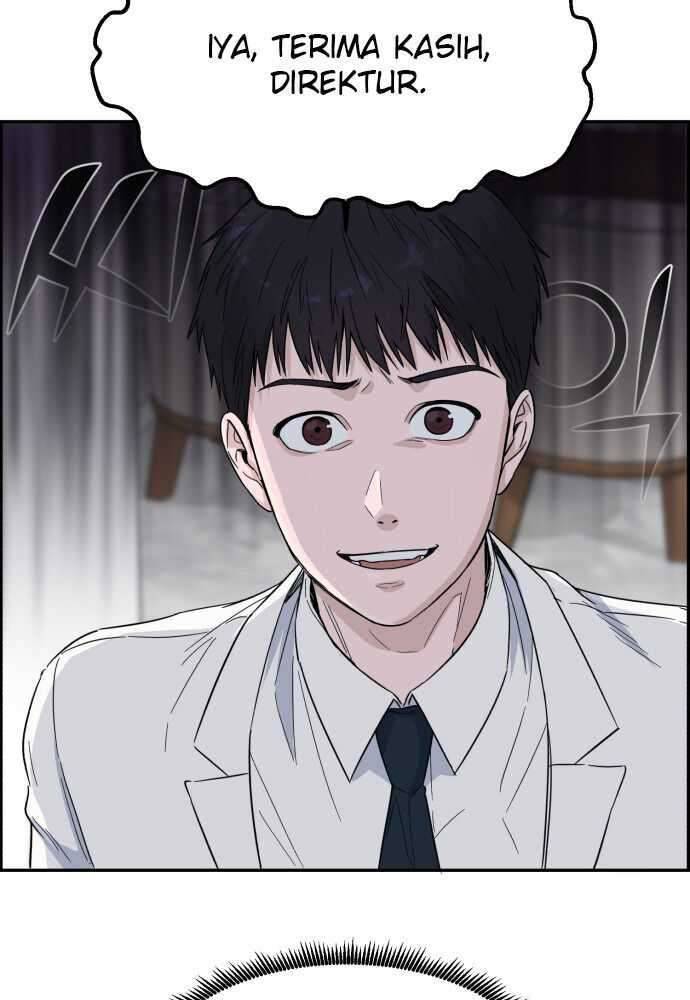 A.I. Doctor Chapter 4 - halaman 32