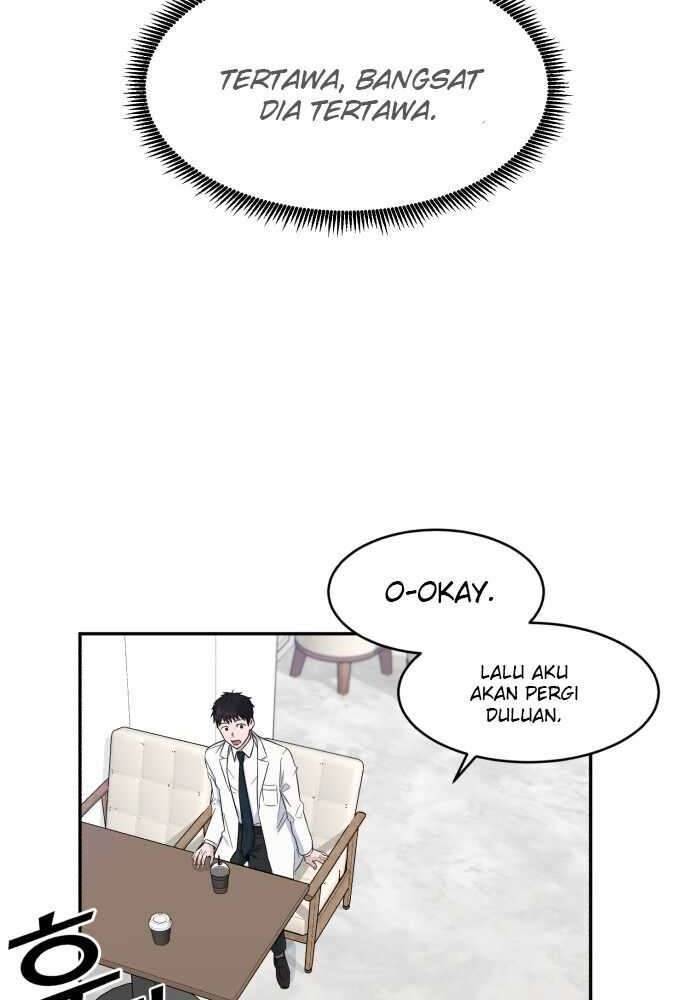 A.I. Doctor Chapter 4 - halaman 33