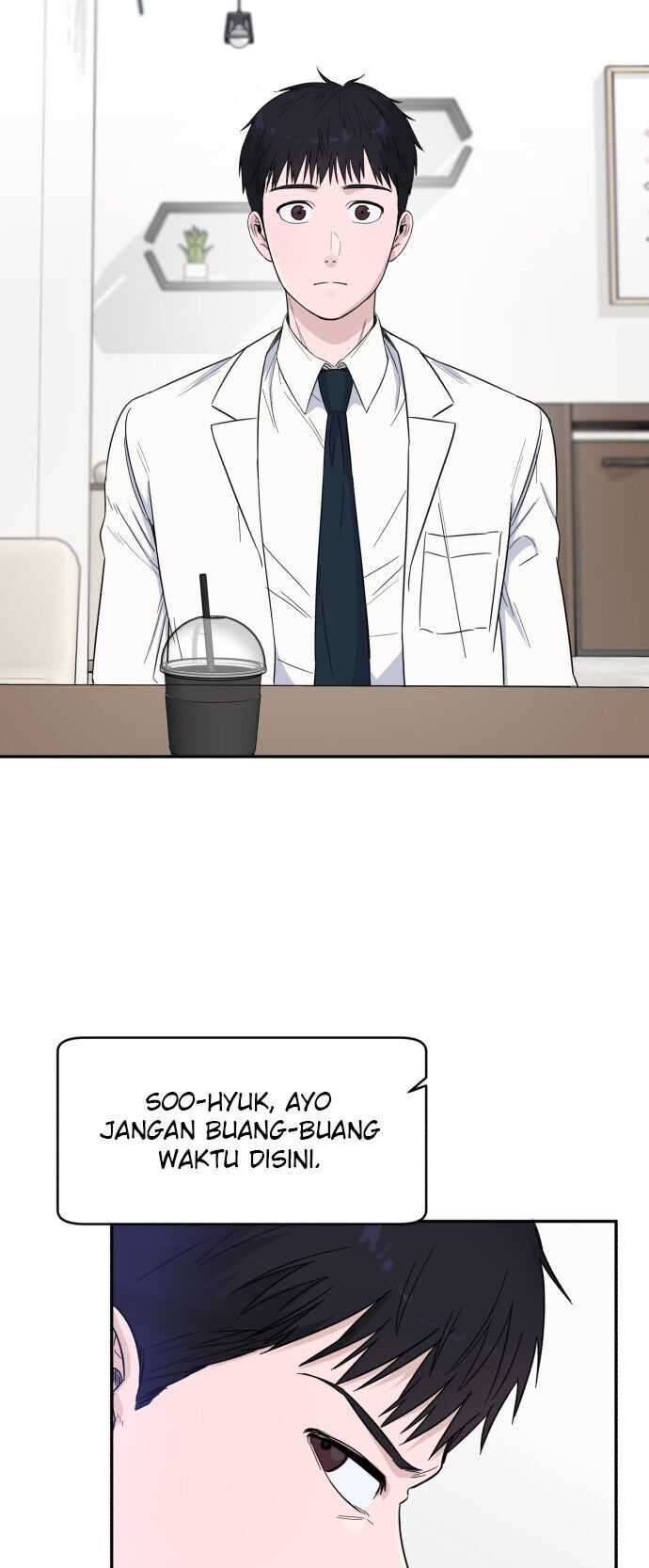 A.I. Doctor Chapter 4 - halaman 35