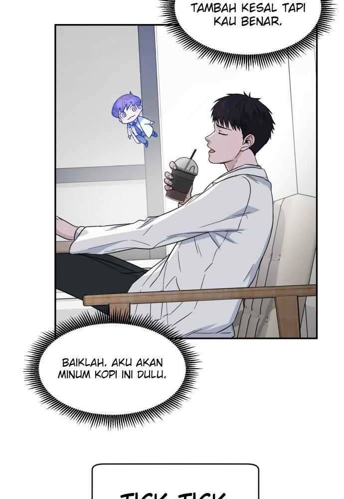 A.I. Doctor Chapter 4 - halaman 39