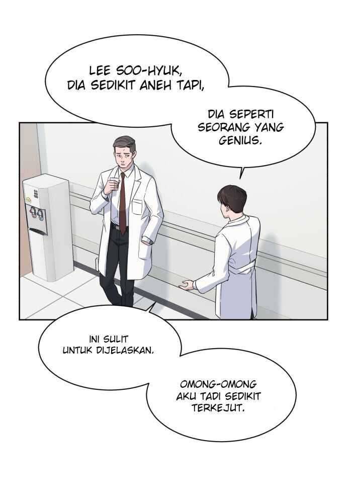 A.I. Doctor Chapter 4 - halaman 4