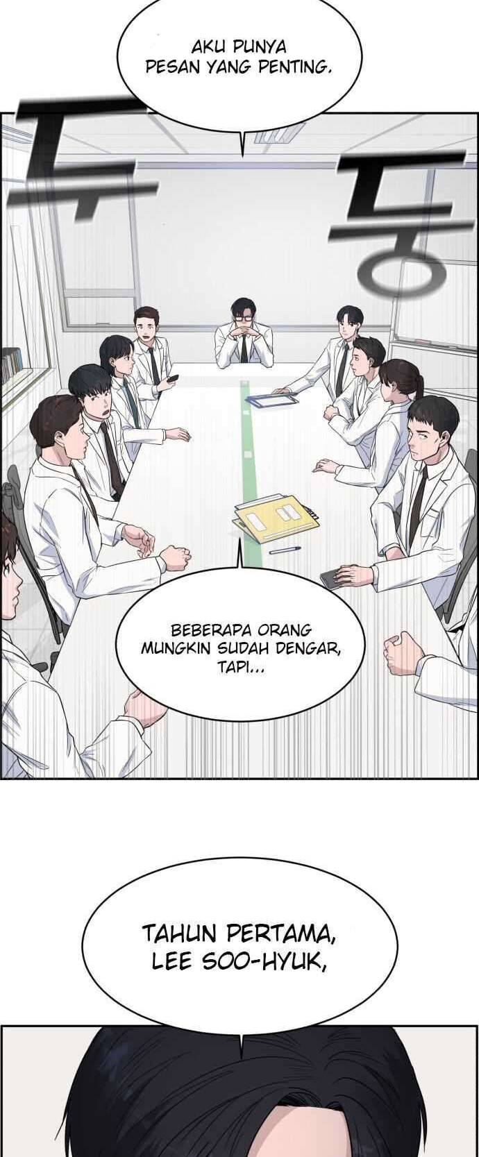 A.I. Doctor Chapter 4 - halaman 42