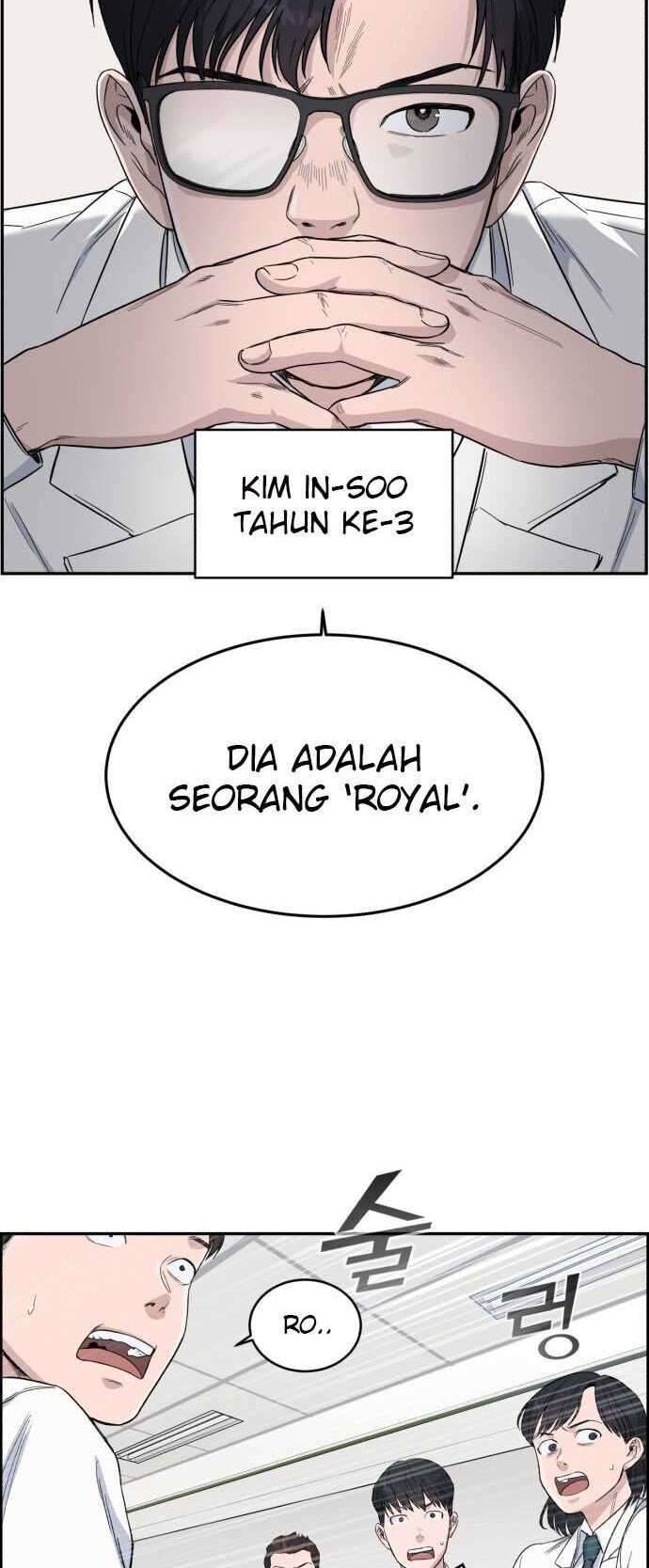 A.I. Doctor Chapter 4 - halaman 43