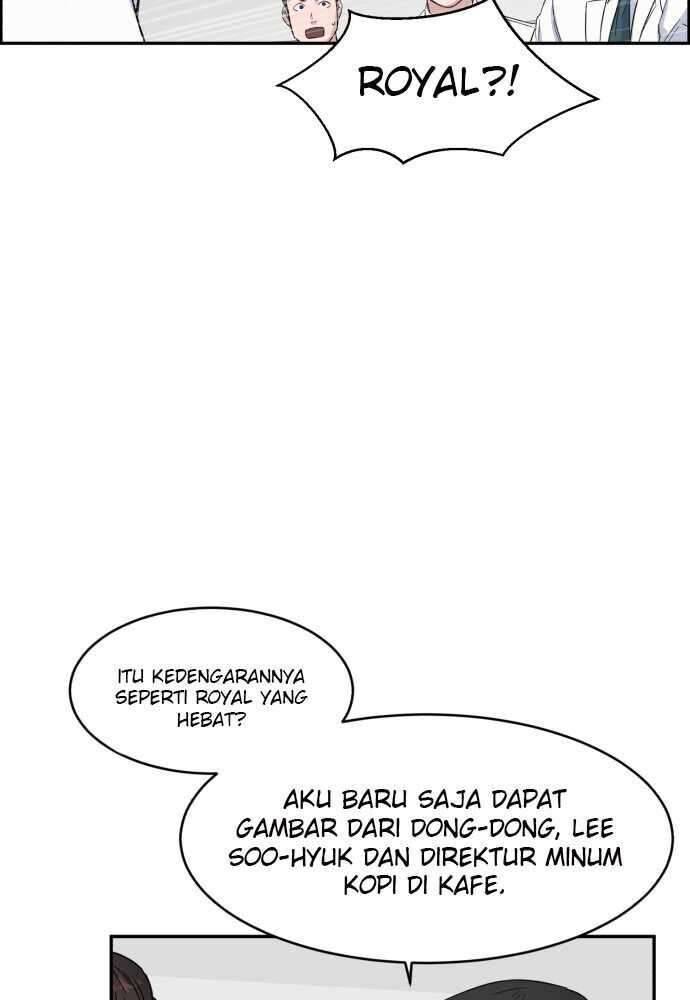 A.I. Doctor Chapter 4 - halaman 44