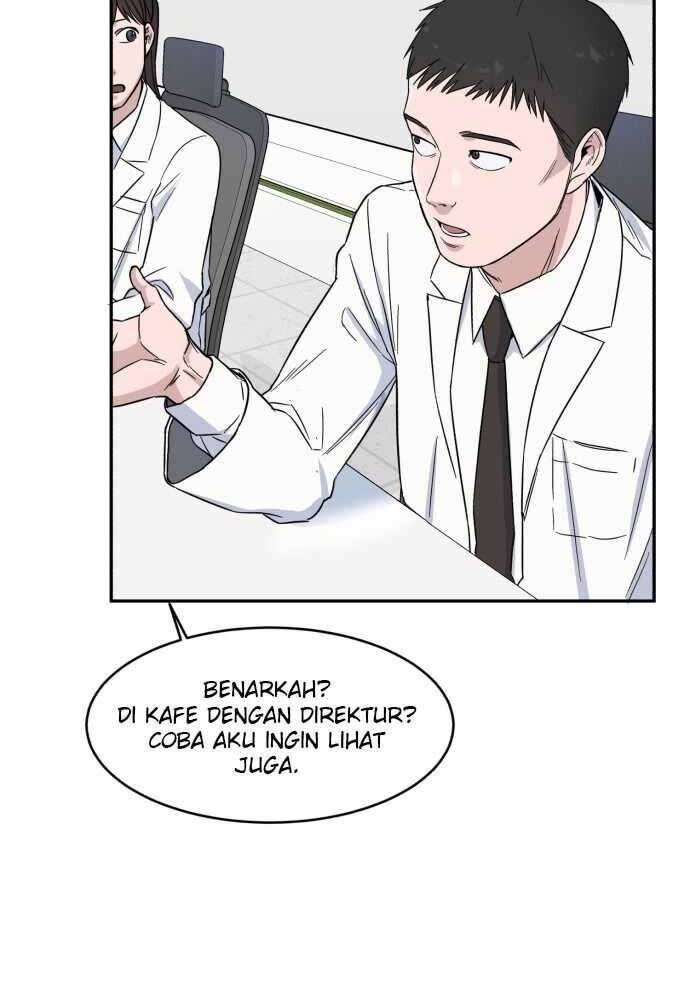 A.I. Doctor Chapter 4 - halaman 45