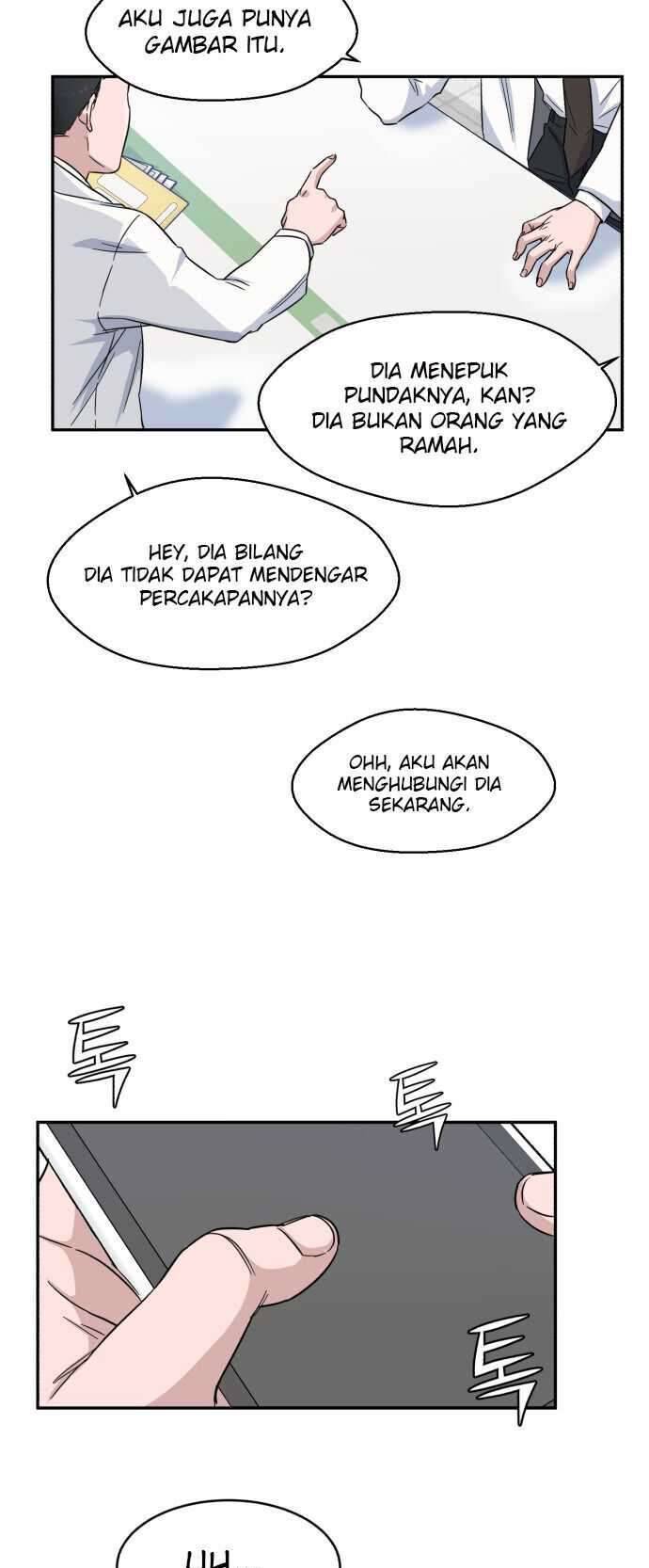 A.I. Doctor Chapter 4 - halaman 47