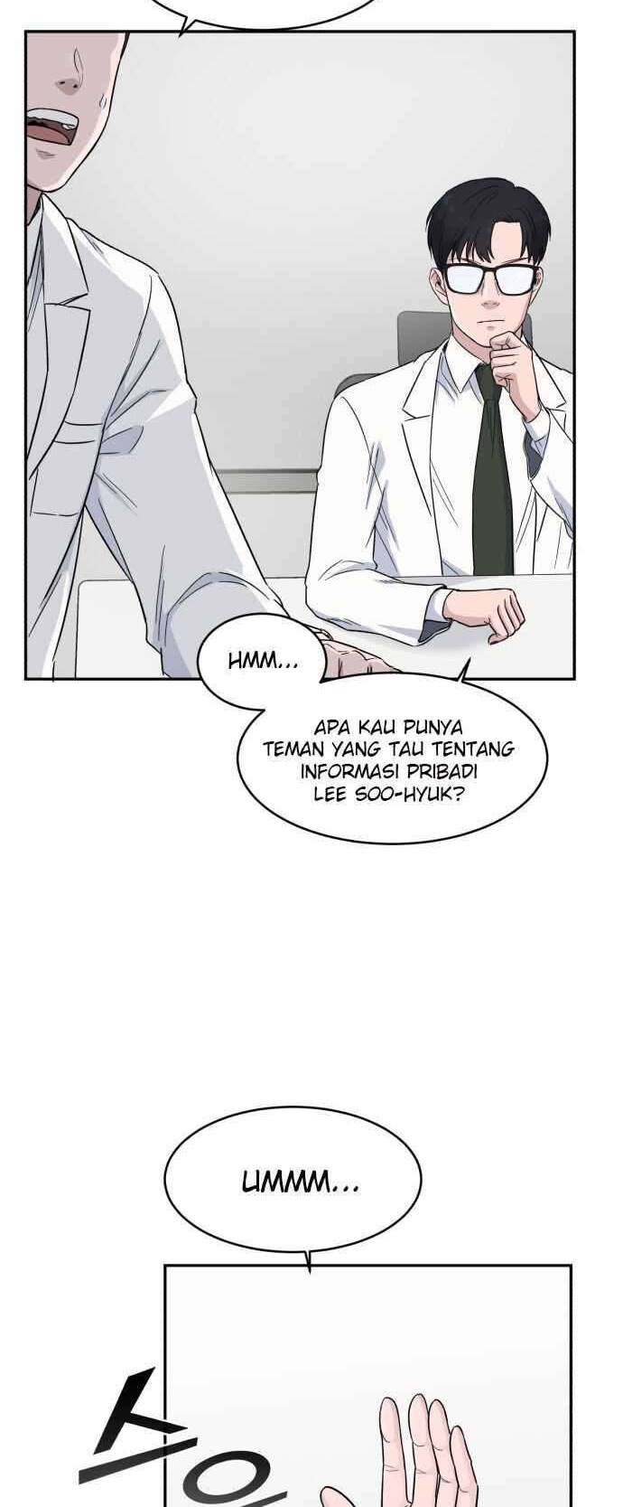 A.I. Doctor Chapter 4 - halaman 49