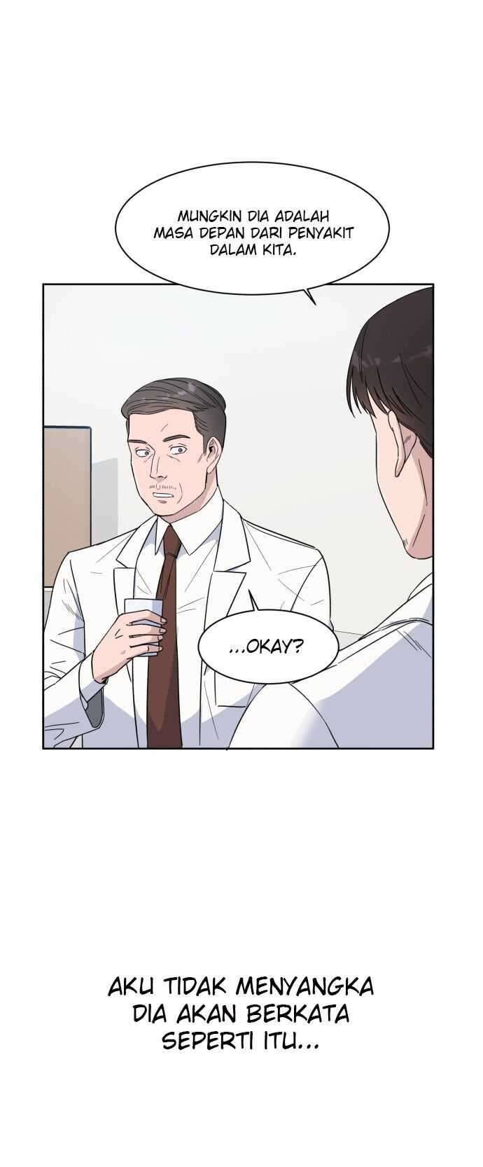 A.I. Doctor Chapter 4 - halaman 5
