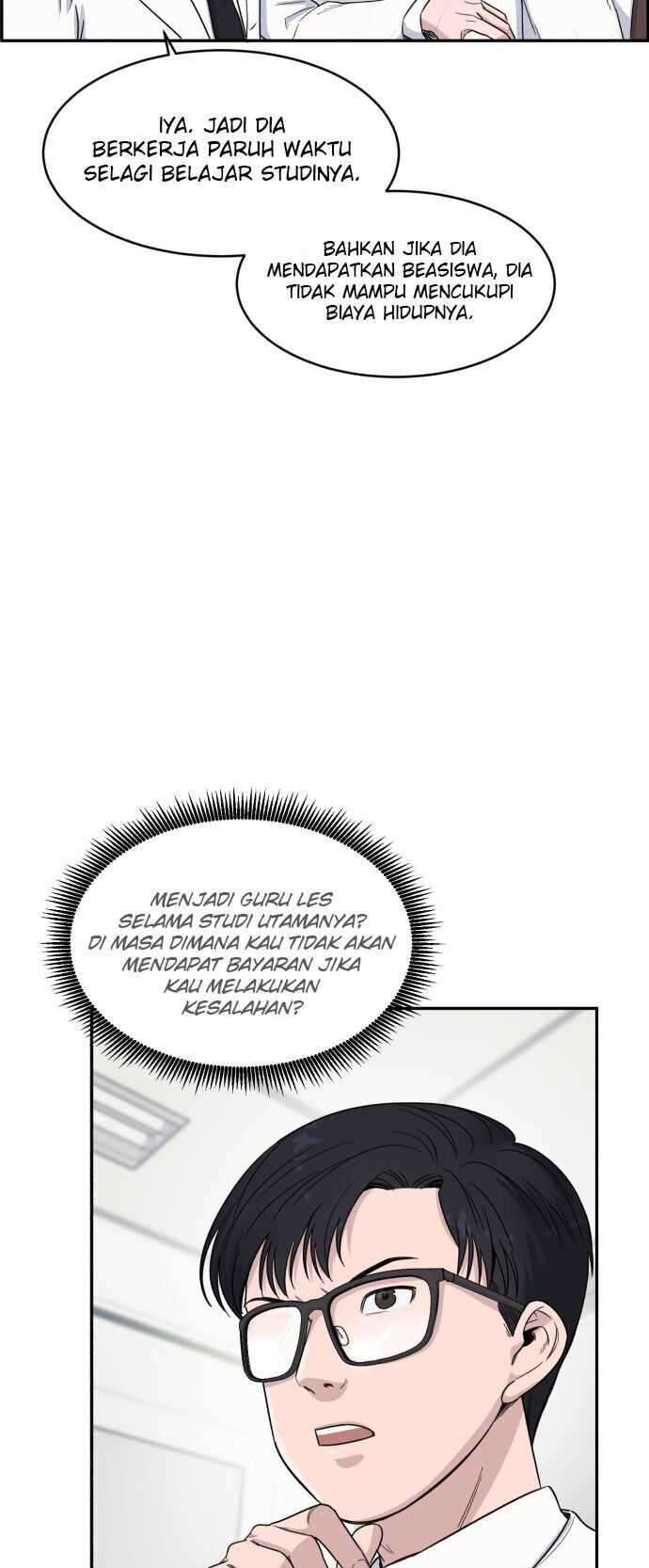 A.I. Doctor Chapter 4 - halaman 53