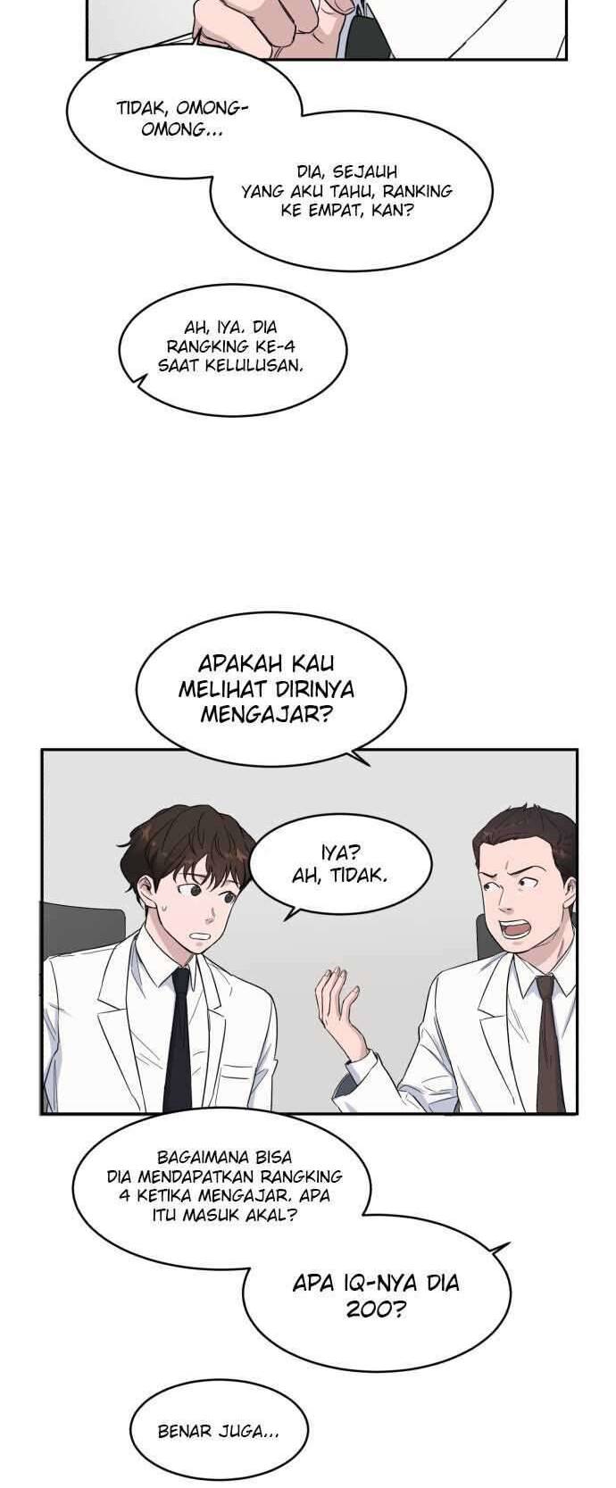 A.I. Doctor Chapter 4 - halaman 54