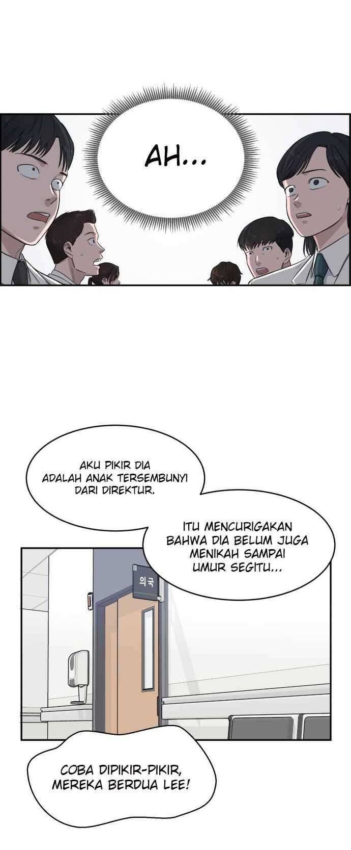 A.I. Doctor Chapter 4 - halaman 55