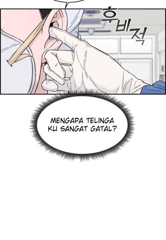 A.I. Doctor Chapter 4 - halaman 58