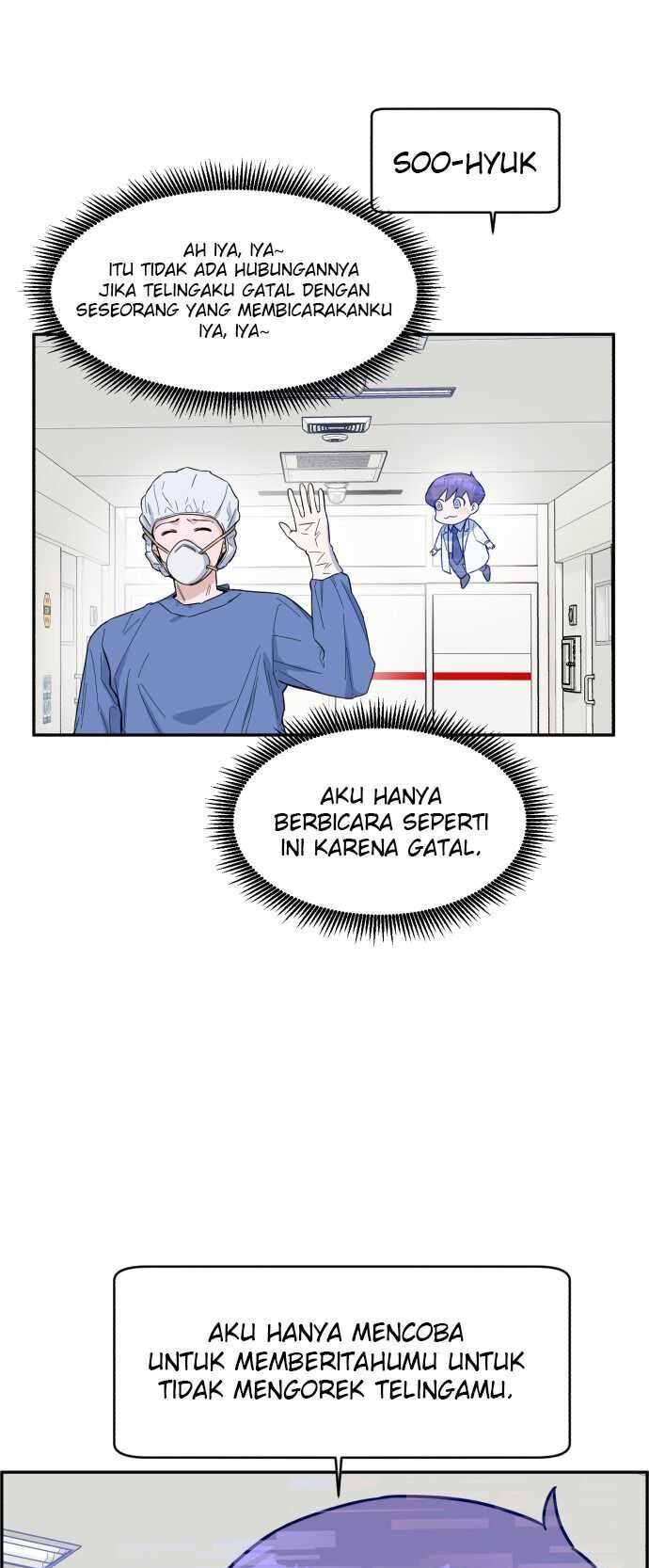 A.I. Doctor Chapter 4 - halaman 59
