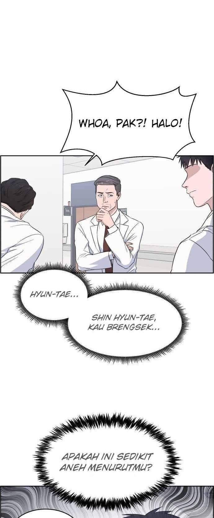 A.I. Doctor Chapter 4 - halaman 6
