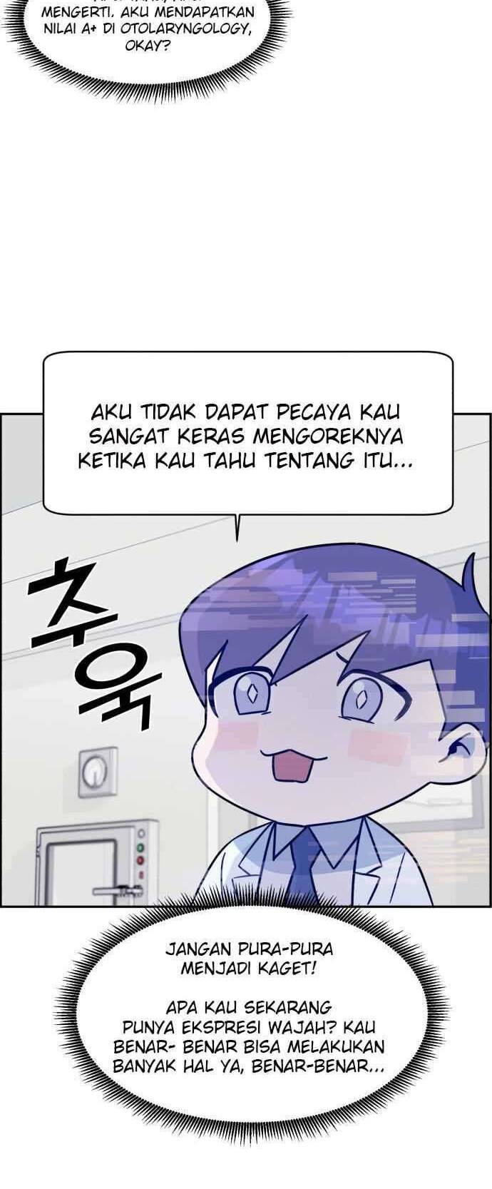A.I. Doctor Chapter 4 - halaman 61