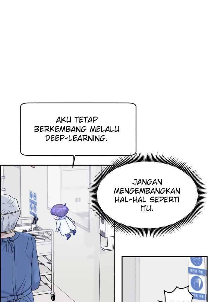 A.I. Doctor Chapter 4 - halaman 62