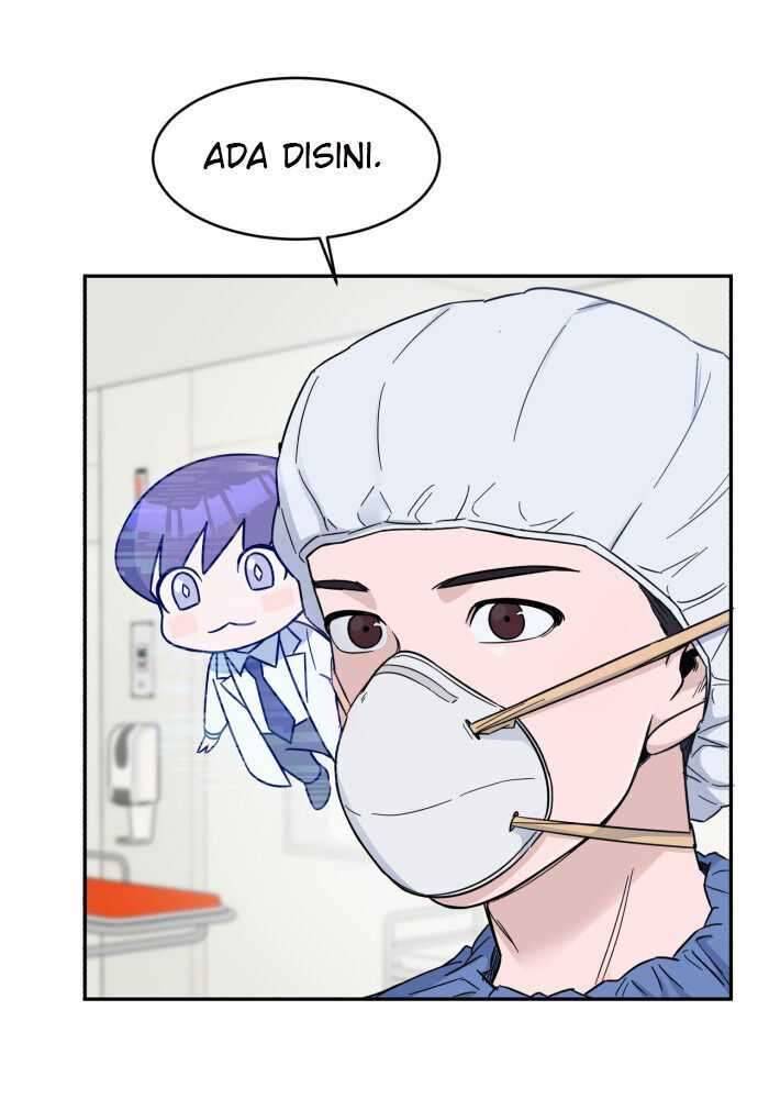 A.I. Doctor Chapter 4 - halaman 64