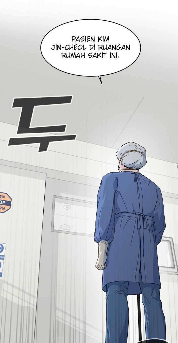A.I. Doctor Chapter 4 - halaman 66