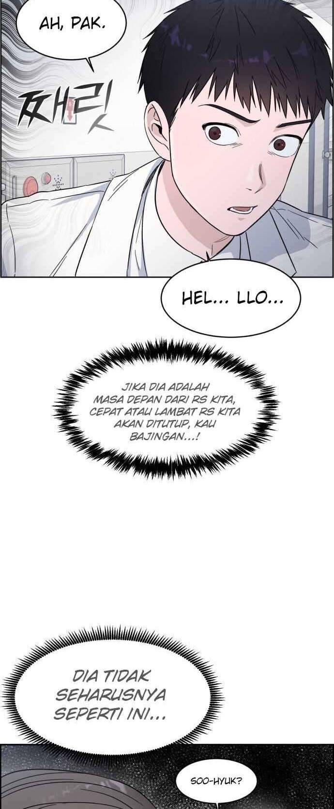 A.I. Doctor Chapter 4 - halaman 7