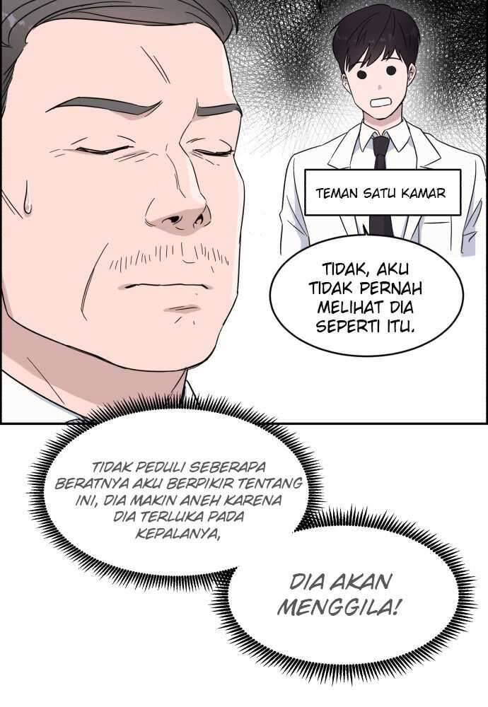 A.I. Doctor Chapter 4 - halaman 8