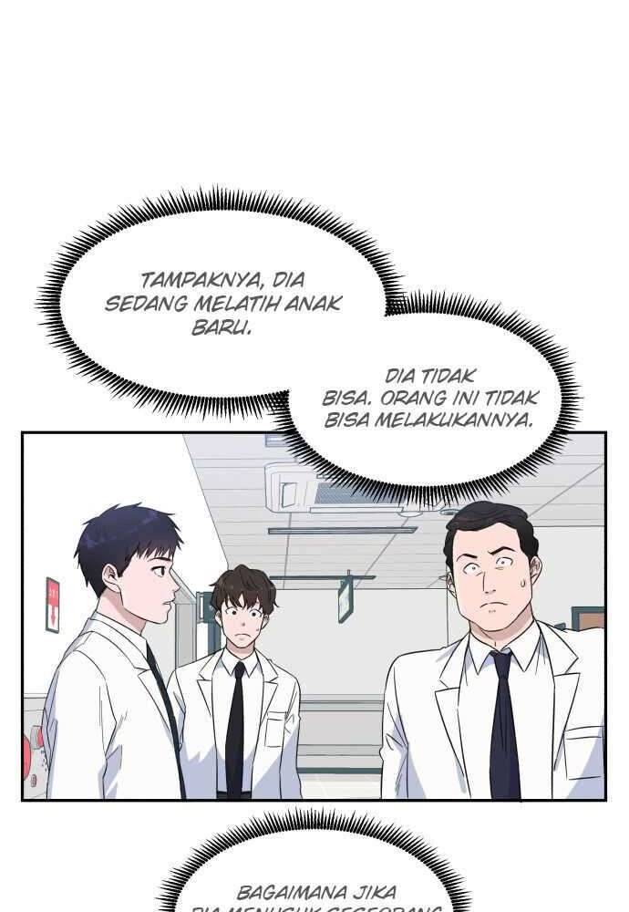 A.I. Doctor Chapter 4 - halaman 9