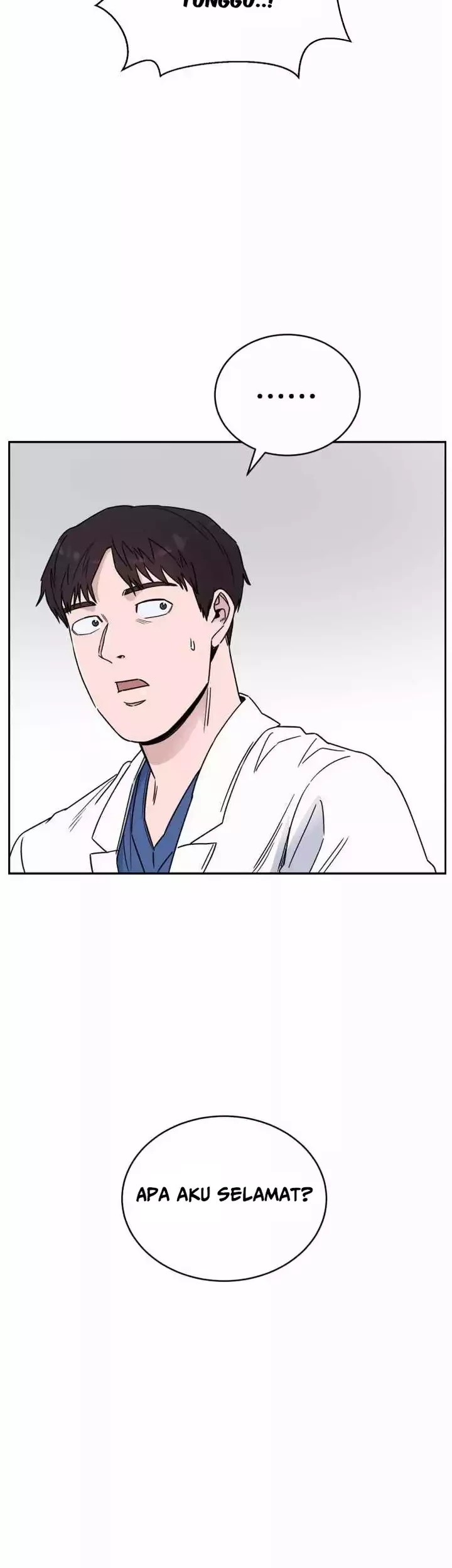 A.I. Doctor Chapter 40 - halaman 26