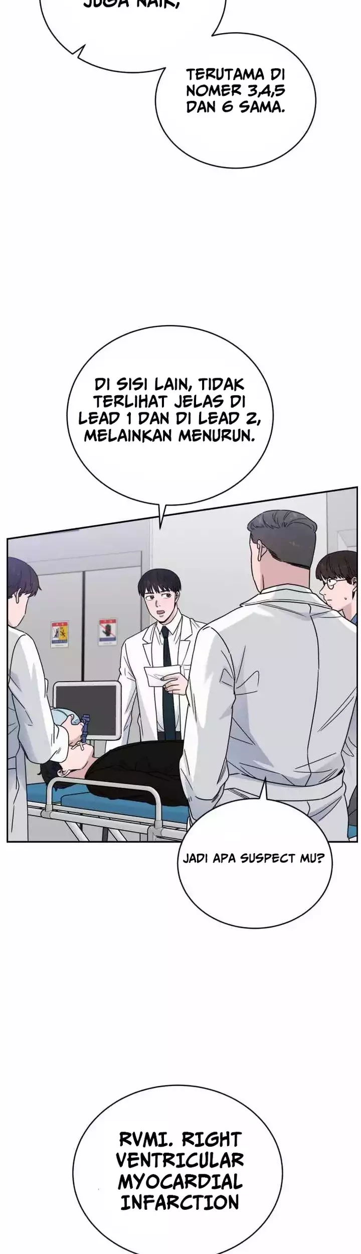 A.I. Doctor Chapter 40 - halaman 44