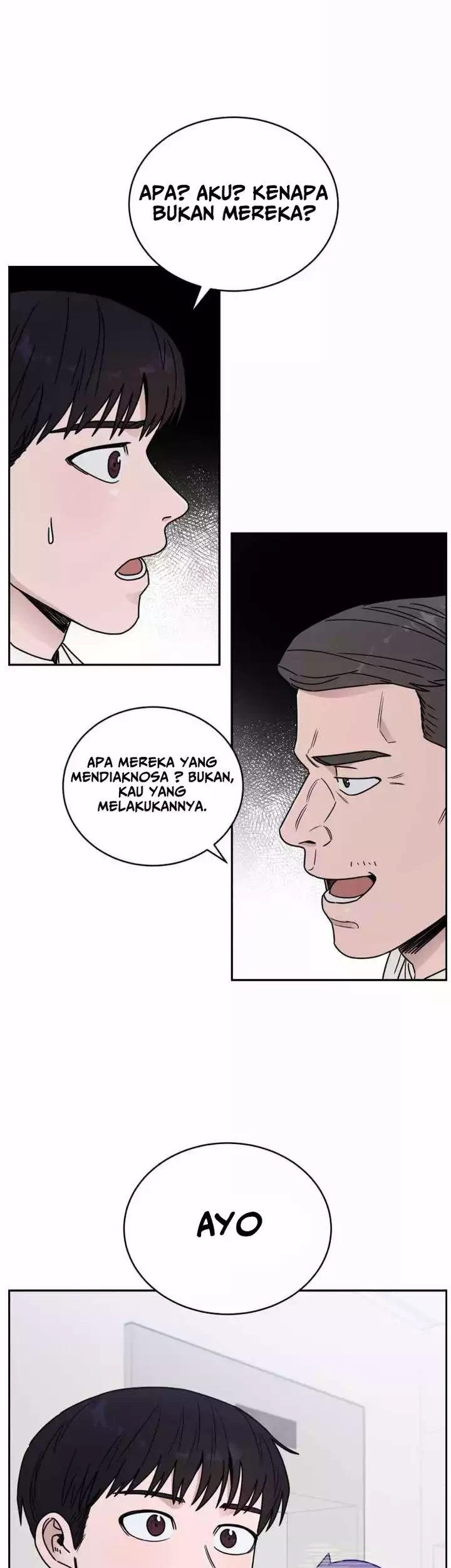 A.I. Doctor Chapter 40 - halaman 47