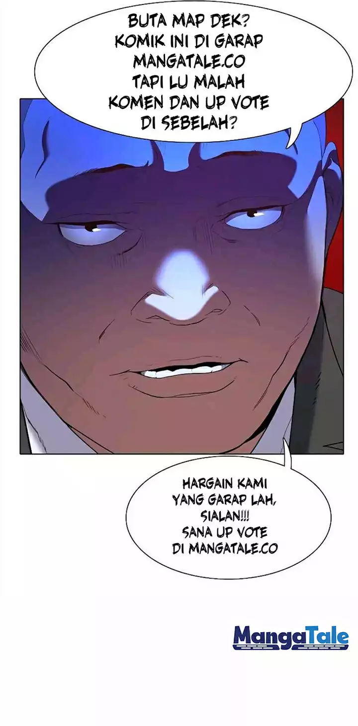 A.I. Doctor Chapter 40 - halaman 49
