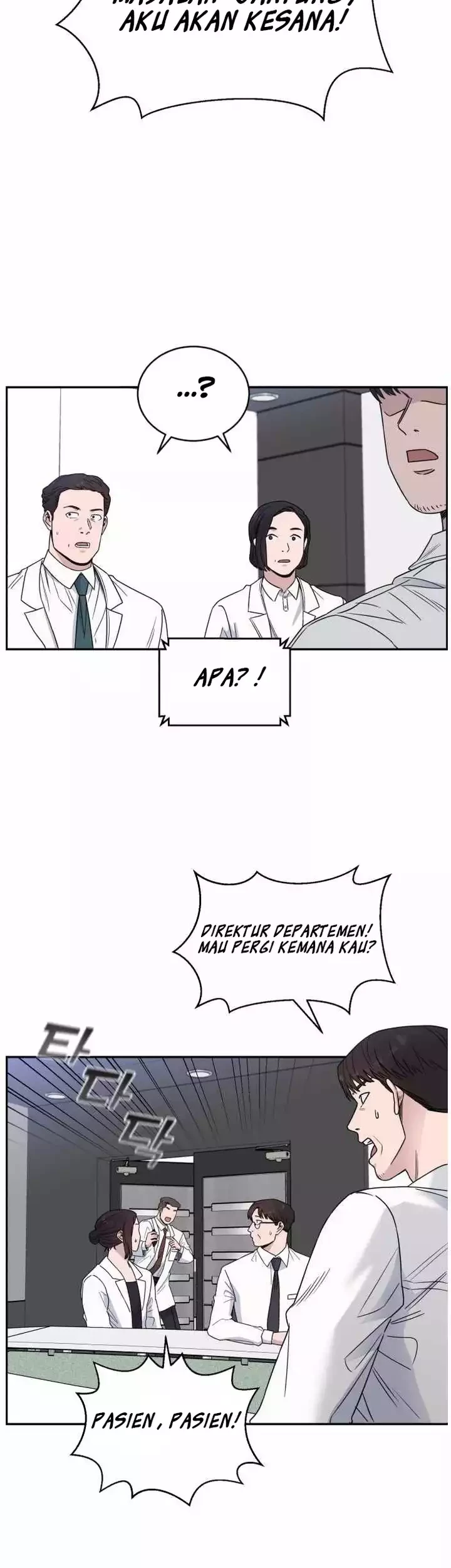 A.I. Doctor Chapter 40 - halaman 5