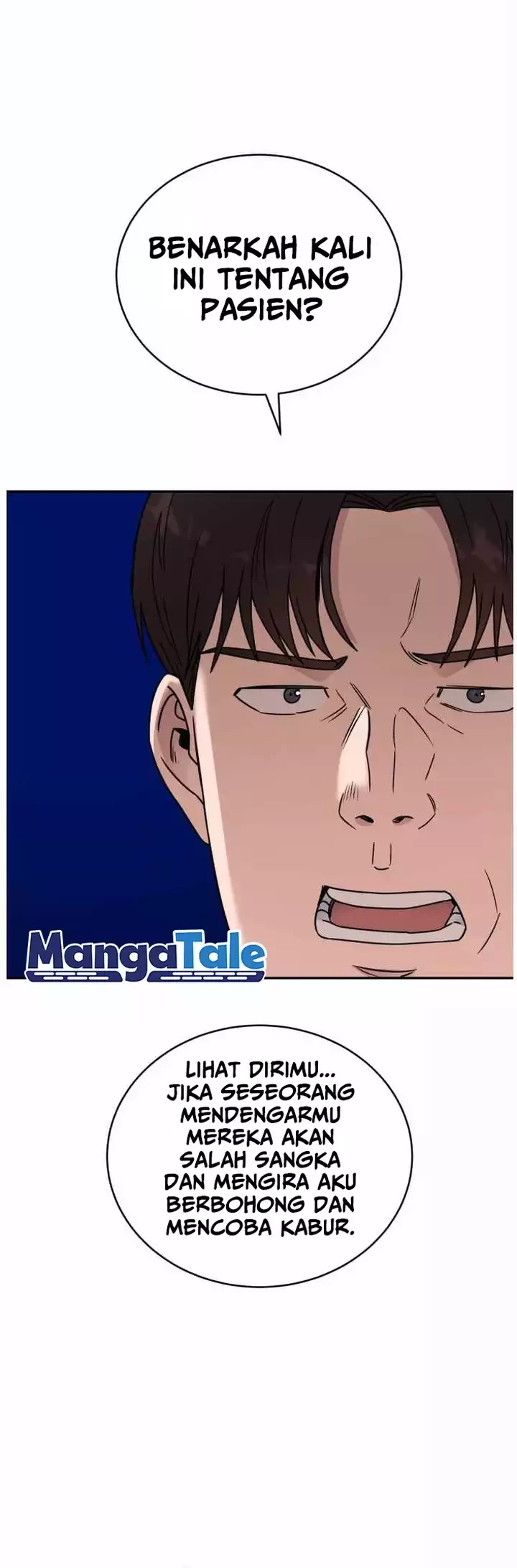 A.I. Doctor Chapter 40 - halaman 6