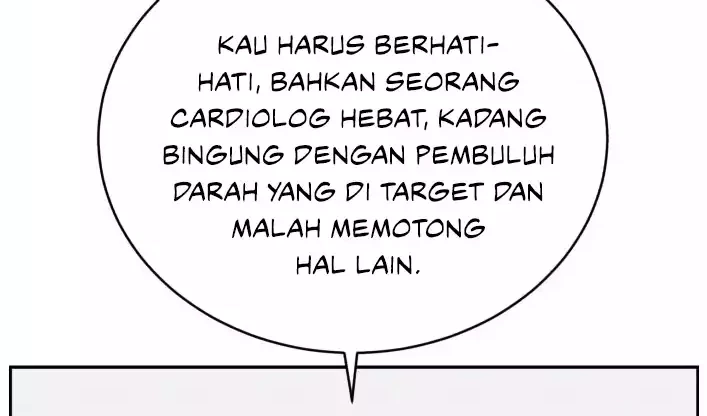 A.I. Doctor Chapter 41 - halaman 23